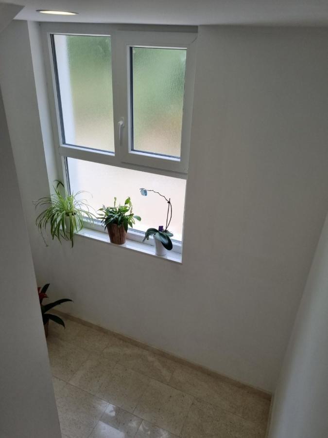 Apartmani Tolj Makarská Exteriér fotografie