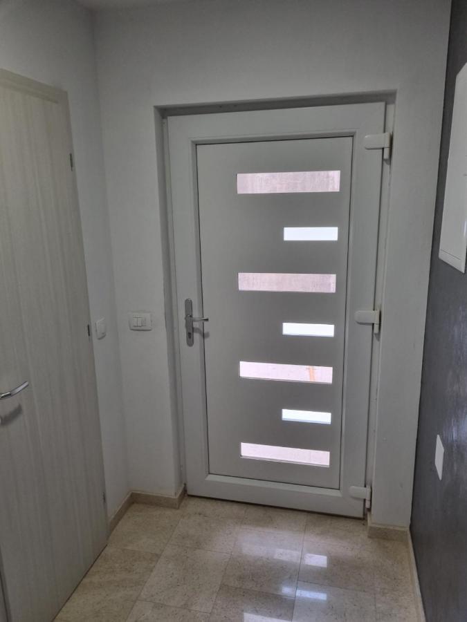 Apartmani Tolj Makarská Exteriér fotografie
