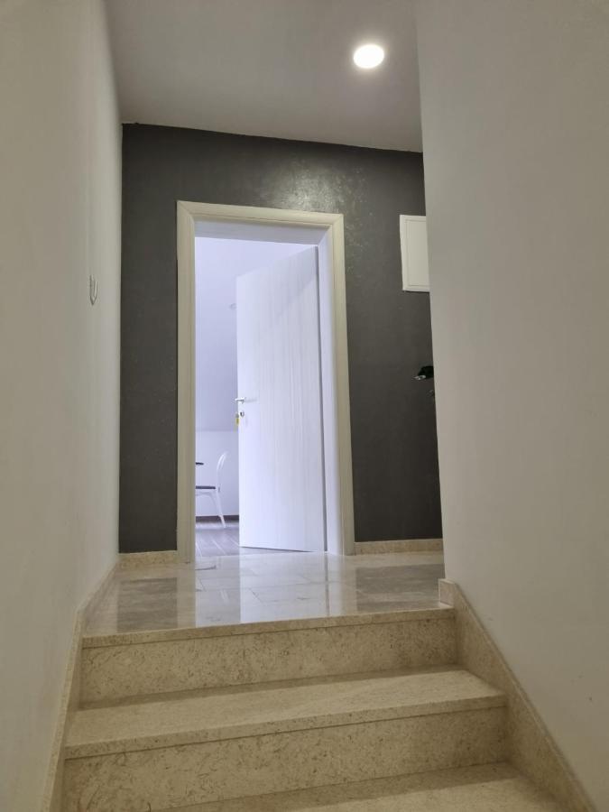 Apartmani Tolj Makarská Exteriér fotografie