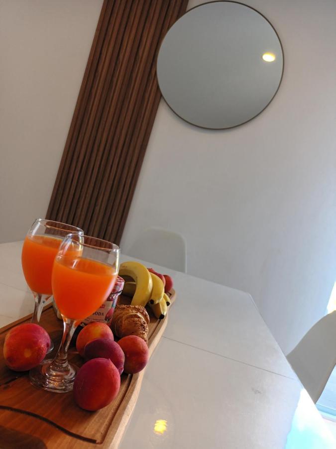 Apartmani Tolj Makarská Exteriér fotografie